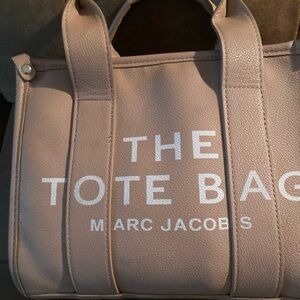 Marc Jacobs Small Tote bag
